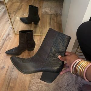 Matisse Caty Bootie